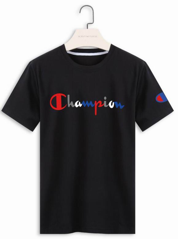 Champion T Shirt s-4xl 0219 (62)
